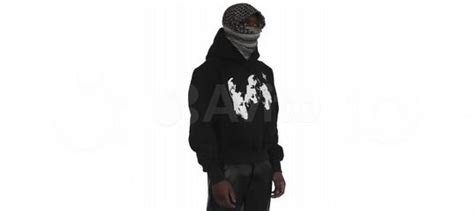 Худи y2k купить в Москве | Личные вещи | Авито