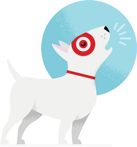 [100+] Target Dog Png Images | Wallpapers.com