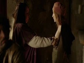 La Commanderie Nude Scenes Aznude