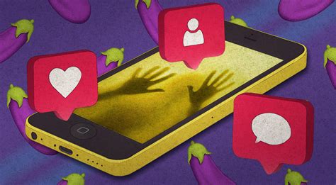 Quand Le Revenge Porn S Adapte Au Confinement