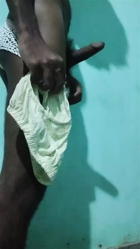 Horny Sri Lankan Panty Boy Wearing Jangi Gay Lingerie Porn Xhamster