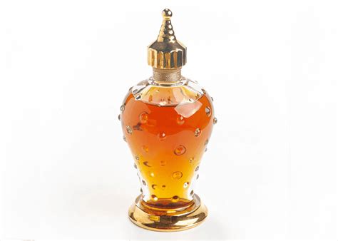 The World's Most Expensive Perfume: Luxury Scents Ranked - PVB