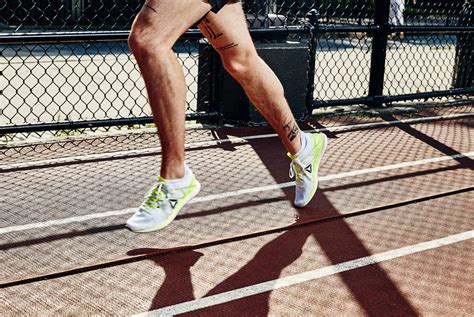 Reebok FloatRide Run Fast Pro Review: A Speedy Racer | Gear Patrol