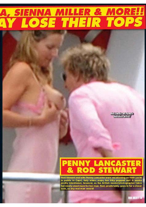 High Society Magazine High Society Magazine Porn Pic