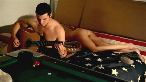 Drake Burnette Nude Sex Scenes From Marfa Girl Scandal Planet