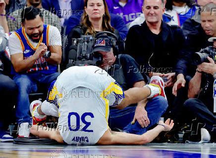 Folhapress Fotos Nba Golden State Warriors At Sacramento Kings