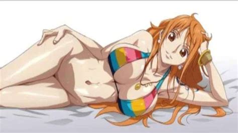 One Piece Swimsuit Porn Caption One Piece Nami And Nico Hentai One Piece Porn