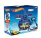 Bateria Infantil Radical Hot Wheels F Fun