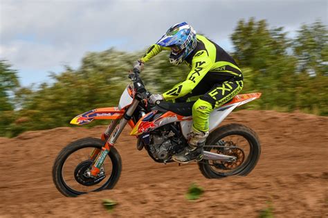 Red Bull KTM by Philo | ePHOTOzine