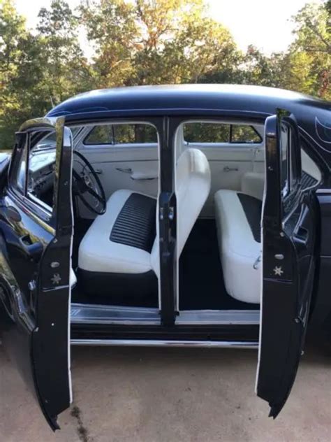 Mild Custom Lead Sled Hot Rod For Sale