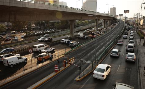 Hoy No Circula Lunes De Febrero De A Qui N Aplica