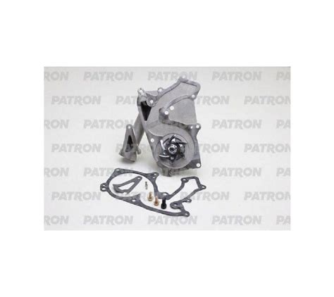 Насос водяной PATRON PWP1214KOR - PATRON арт. PWP1214KOR - купить по ...