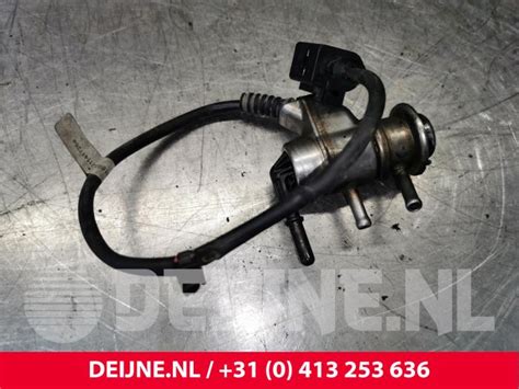 Adblue Injector Volkswagen Crafter Tdi N B Daua Bosch