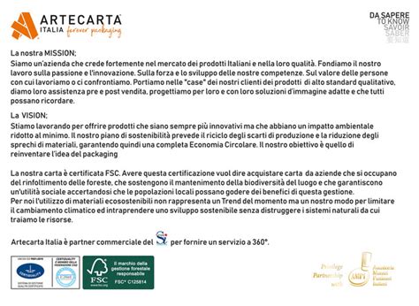 Artecarta It Catalogo 2020 Pagina 50 51 Created With Publitas