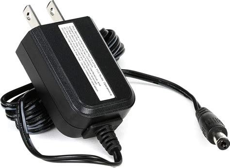 Amazon.com: Zoom AD0016D Power Adapter : Musical Instruments