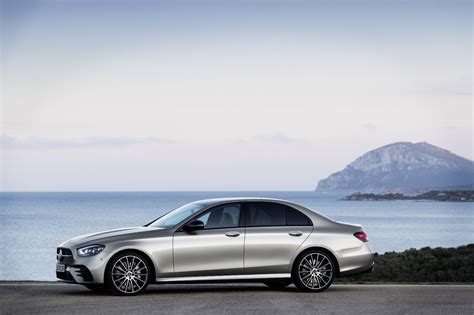 Mercedes Hybrid Cars All You Need To Know