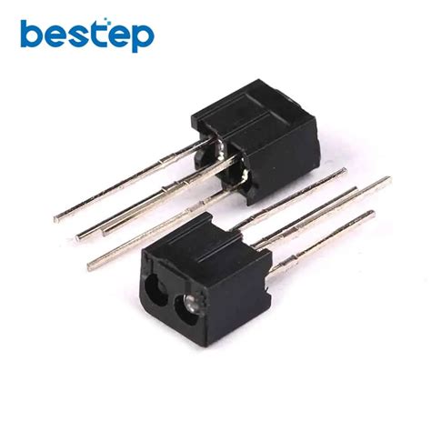 Pcs Rpr Optoelectronic Switch Reflective Optical Coupling Sensor