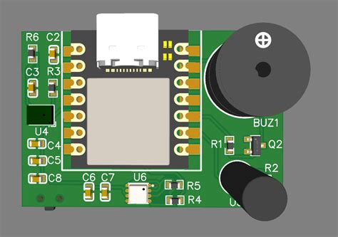 GitHub - Hieuht2000/BLE-device-for-environment-sensing: BLE device for ...
