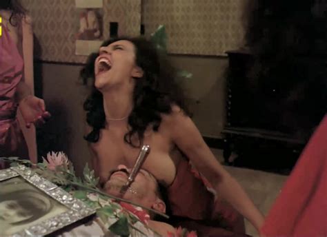 Nude Video Celebs Telma Reston Nude Regina Case Nude Ana Maria Magalhaes Nude Cristina Ache