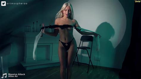 Artmosphera Lingerie Nude CamWhores
