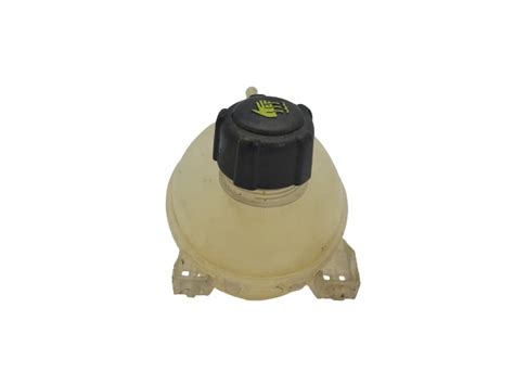 Cooling System Tank 217107259R Renault Dacia - Carfrance24