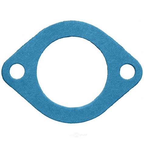 Fel Pro Engine Water Pump Gasket The Home Depot