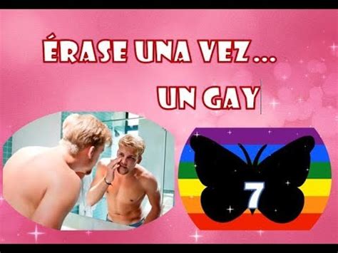 Audio Relato Gay Rase Una Vez Un Gay Cap Tulo Espejos Youtube