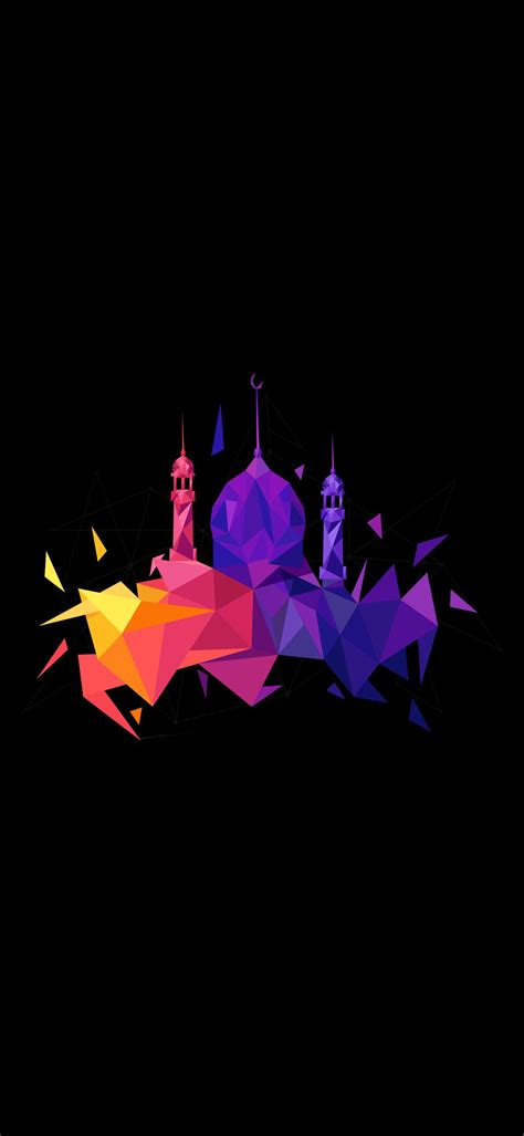city wallpaper amoled collection 6