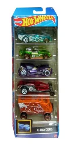Hot Wheels Cartela Carrinhos Mattel Original Escolha O Kit Parcelamento Sem Juros