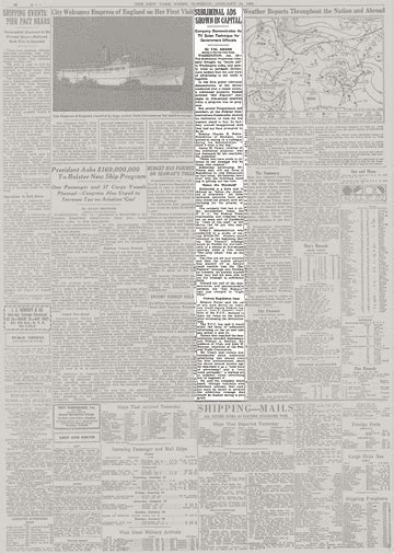 Subliminal Ads Shown In Capital Company Demonstrates Its Tv Sales