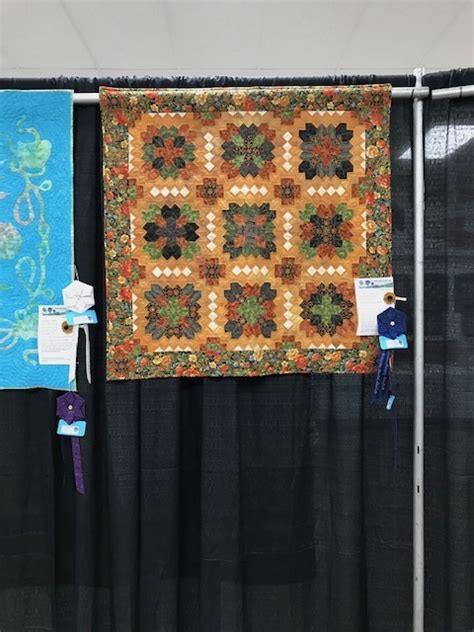 Quilt Show