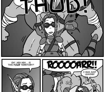 Linburger Muses Sex And Porn Comics