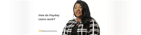 Faqs Advance America
