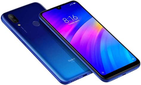 Смартфон Редми 7 Фото Продажа – Telegraph