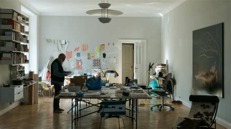 Aa Bronsons Lifetime Of Gay Joy And Provocation The New York Times