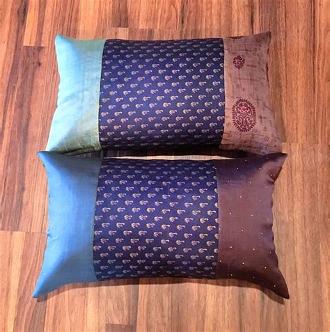 Sew This Easy Pillow Sham The Mermaid S Den