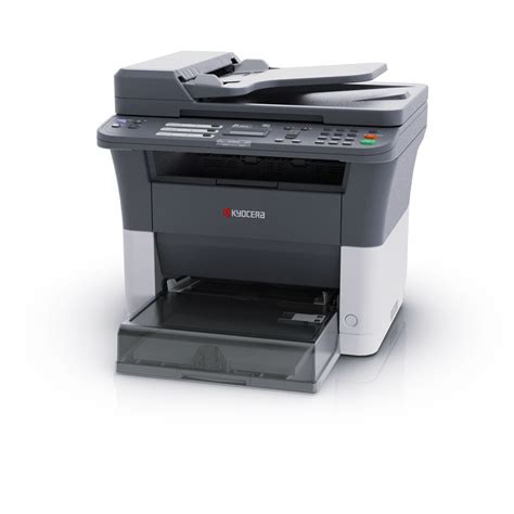 FS-1025MFP Fotokopi | Yeni A4 S/B Fotokopi Makinaları | Kopitaş