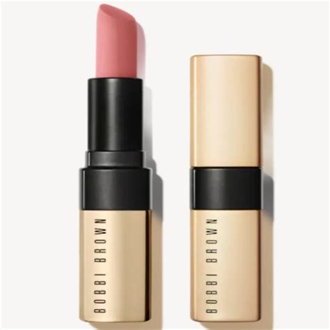 Bobbi Brown Makeup Bobbi Brown Nude Reality Luxe Matte Lip Color Poshmark