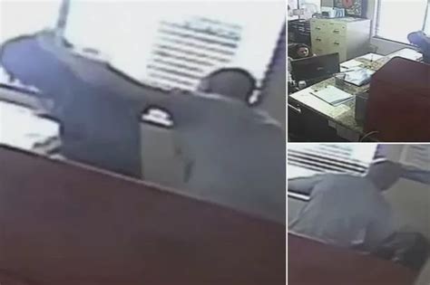 Smirking Sex Addict Ex Policeman Filmed Himself Raping Drunk Woman Who Thought He Was Someone