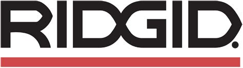 RIDGID Durable Power and Hand Tools for Plumbing & Piping Water ...