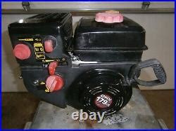 Snow Blowers Craftsman Mtd Yard Machines Snowblower Engine Cc