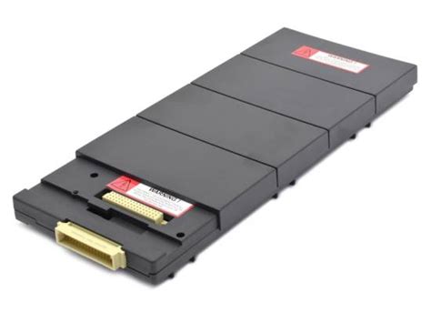 Inter Tel Encore Cx Expansion Backplane