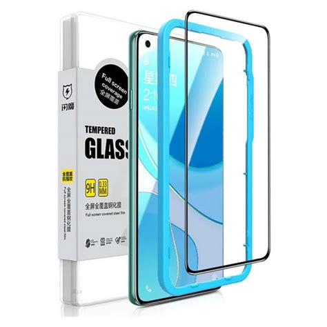 Smartdevil Amazing Full Screen Coverage Tempered Glass For Oneplus 8t99r Price In Bangladesh