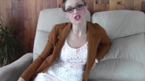 SAVE YOURSELF HD Brunette Fetish And Fantasy Clips4sale