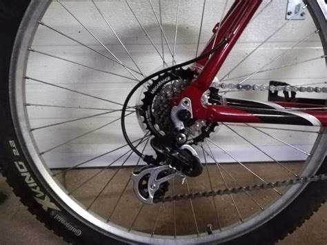 Trek 4100