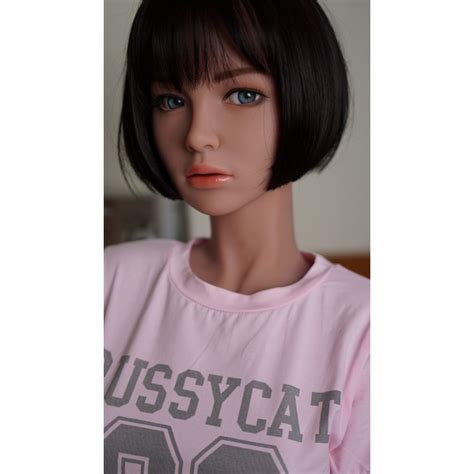 The Sexy Virgin DH168 EVO Sex Doll Natasha 4ft 7 145cm