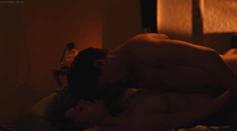 Naked Hanna Plass In Hirngespinster