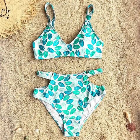 Swimwear Women Bikini Woman New Summer Sexy Swimsuit Bath Suit