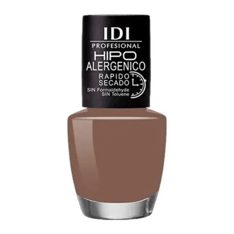 Esmalte Hipoalergénico IDI N 70 IdI Esmaltes Farmacias Del Plata