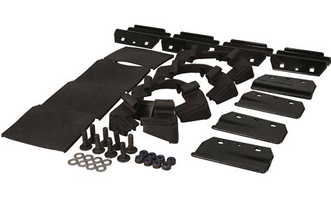 Kit Optiplus Rail Fix Kia Optima Sw Cruz L Sdele Thansen Dk